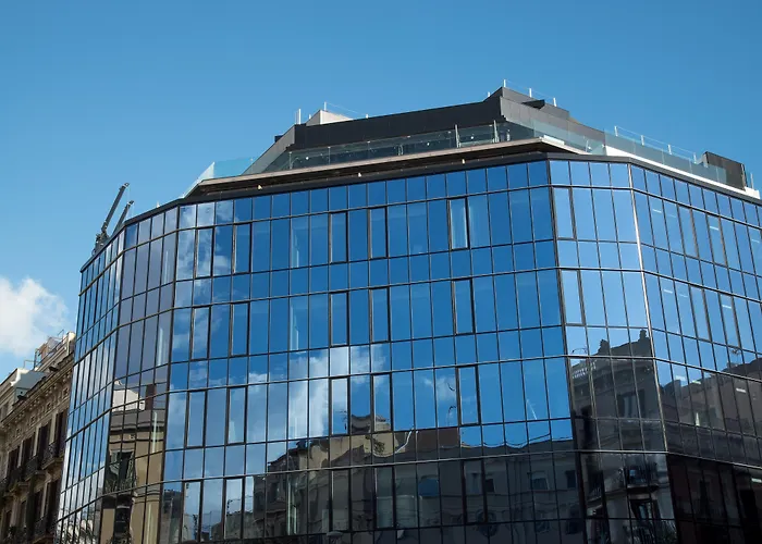 Negresco Princess 4* Sup