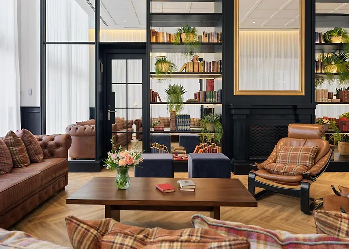 H10 ItacaHotel Barcelone